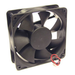 RQD 12038MS 12VDC, Вентилятор 12В, 120x120x38 мм