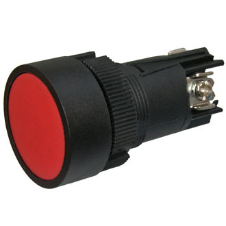 LXA2 (3SA5)-EA145 off-(on), Кнопка без фиксации - изображение 1