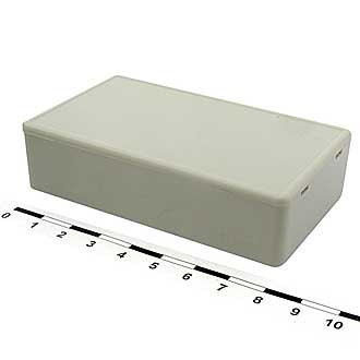20-12, Корпус для РЭА, 85x50x21 - изображение 1