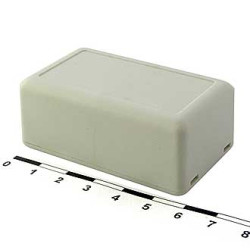20-32, Корпус для РЭА, 60x35x25 мм