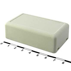 20-33, Корпус для РЭА, 70x40x23 мм