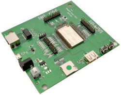 Omega2S Development Kits OM2S-DK-SD​ (уценка, некомплект)