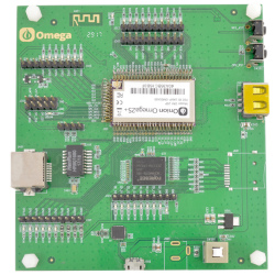 Omega2S Development Kits OM2S-DK-EM​ (уценка, некомплект)