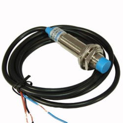 EM-721, Индуктивный концевой переключатель
