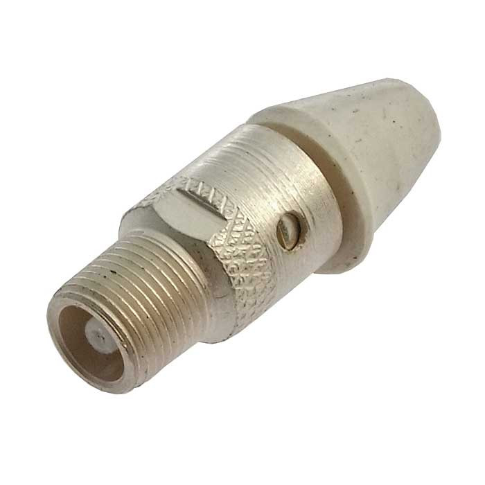 СР50-107ФМВ, Разъем - изображение 1
