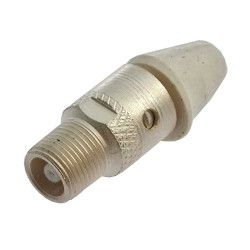 СР50-107ФМВ, Разъем