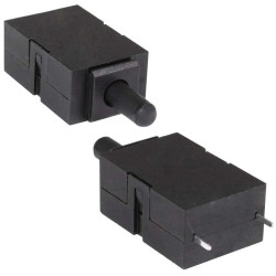 KDS33A, Кнопочный переключатель