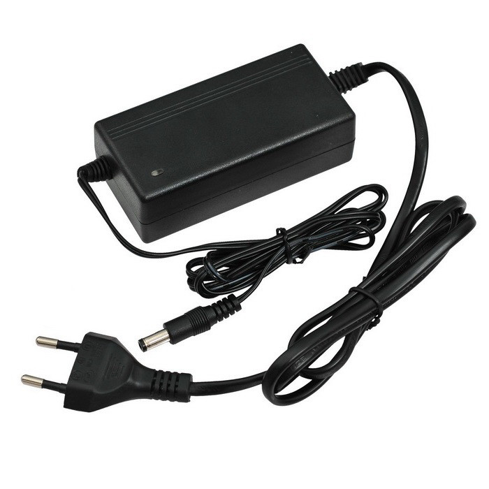 БПИ 12VDC-A006, Сетевой адаптер - изображение 1