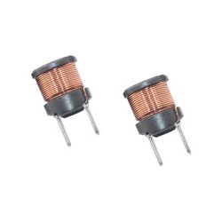 PKS0807-101K, Катушка индуктивности