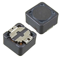 SPRH124-150M, Катушка индуктивности