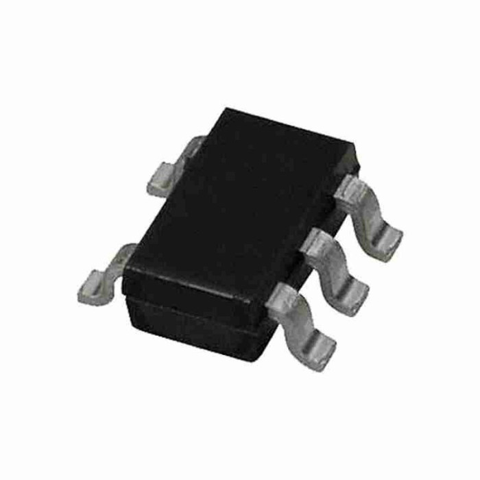 LM321MFX/NOPB, Одноканальный операционный усилитель малой мощности - изображение 1