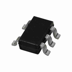LM321MFX/NOPB, Одноканальный операционный усилитель малой мощности