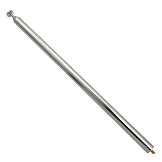 AST-14 D10mm S9 230-1700mm, Антенна телескопическая - изображение 1