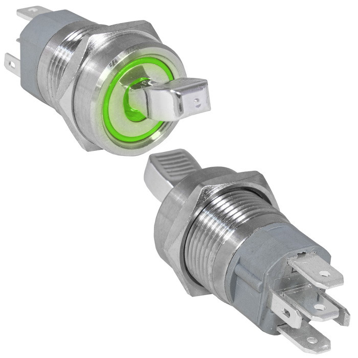 RT-S6-12E, Микротумблер - изображение 1