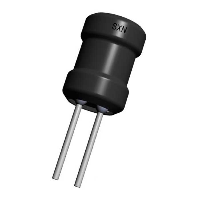 PK0810-331MB, Катушка индуктивности - изображение 1