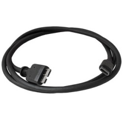 Кабель USB micro-B - USB Type C, 1 метр