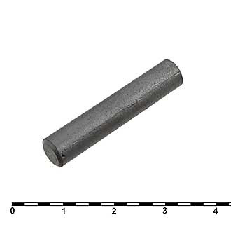 R6х30 NiZn600, Стержень ферритовый (НН) - изображение 1