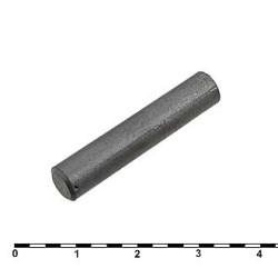R6х30 NiZn600, Стержень ферритовый (НН)