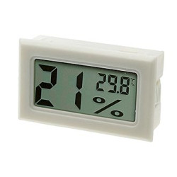 HT-2 White, Термогигрометр (датчик температуры и влажности)