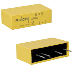 G7DA-48 (Z)D3 8A/440V (3-32V), Реле твердотельное