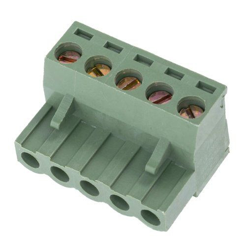 2EDGK-5.0-05P-14-00A(H), Штепсельный клеммник (розетка) - изображение 1