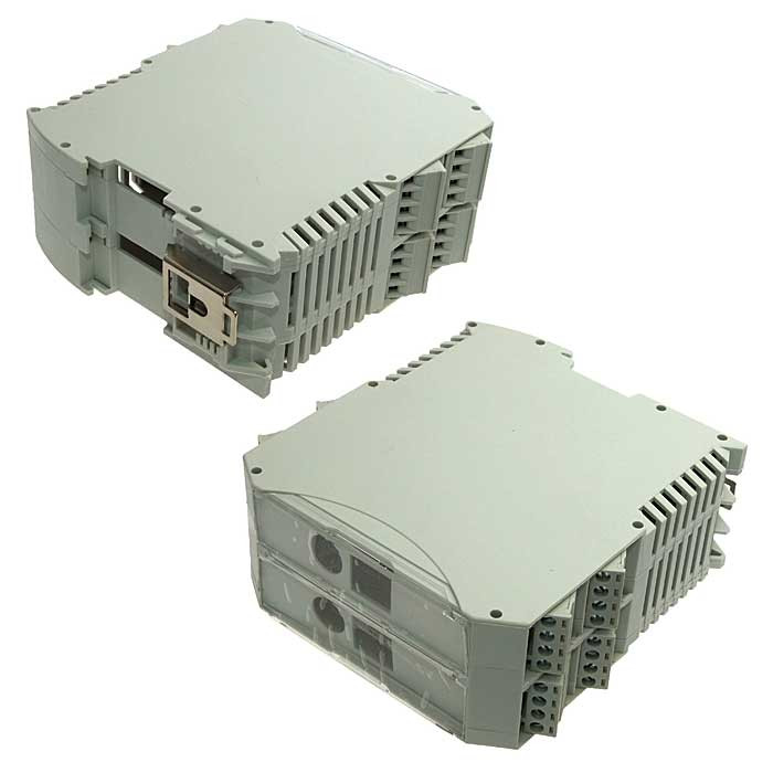 SH801-45, Корпус для РЭА - изображение 1