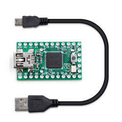 Teensy 2.0 USB Development Board с кабелем