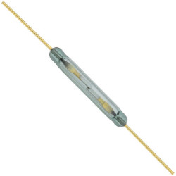 КЭМ-2 гр.БР, Геркон