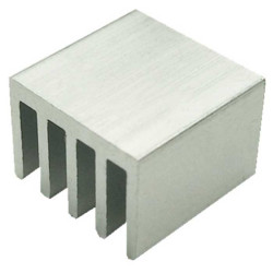 BLA 14x14x10mm, Охладитель