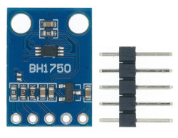 GY-302 (BH1750), Модуль интенсивности света (датчик освещённости)