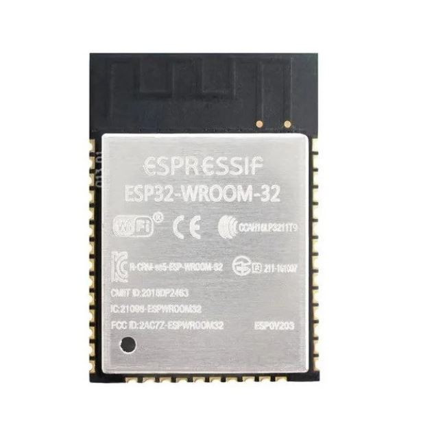 ESP32-WROOM-32 [4MB] Espressif, Модуль ESP32 - изображение 1