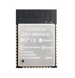 ESP32-WROOM-32 [4MB] Espressif, Модуль ESP32