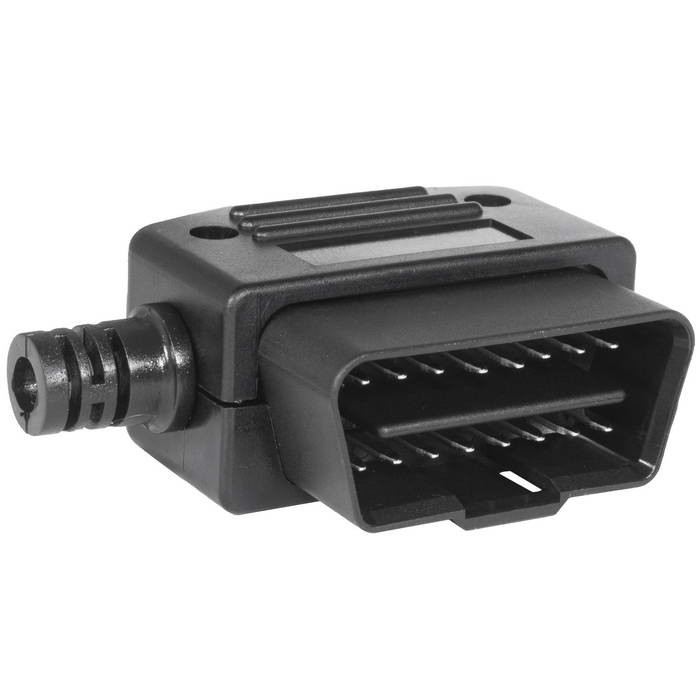 OBD-16-F732, Разъем OBD - изображение 1