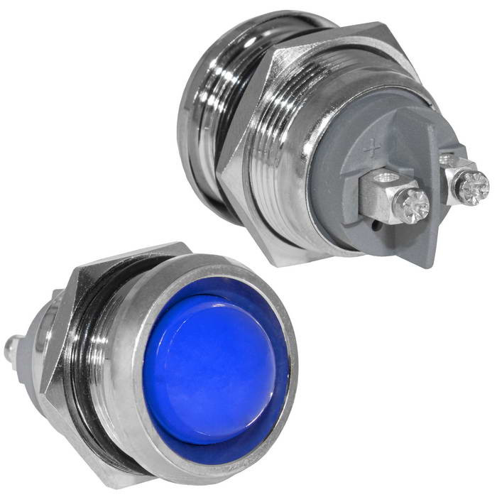 GQ22SR-B, Индикатор антивандальный - изображение 1