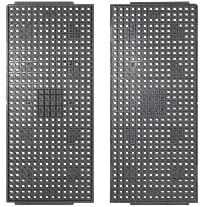 Tray QFN 14*45 (5*5 mm), Упаковка - изображение 1