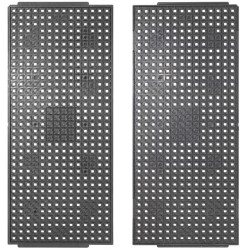 Tray QFN 14*45 (5*5 mm), Упаковка