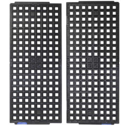 Tray QFN 8*21 (10*10 mm), Упаковка