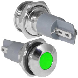 GQ12PF-G, Индикатор антивандальный