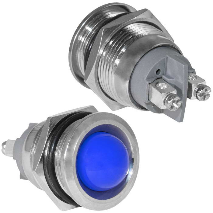 GQ19SR-B, Индикатор антивандальный - изображение 1