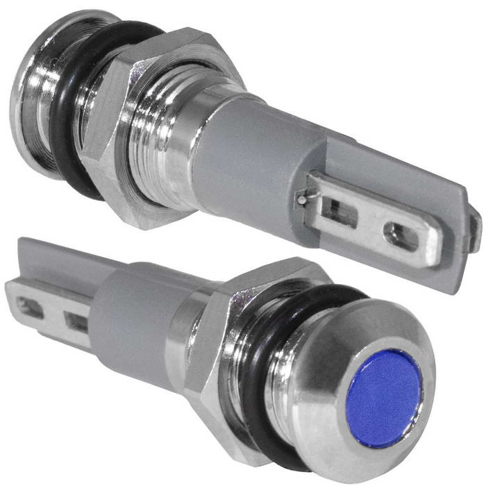 GQ8PF-B, Индикатор антивандальный - изображение 1