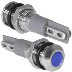 GQ8PF-B, Индикатор антивандальный
