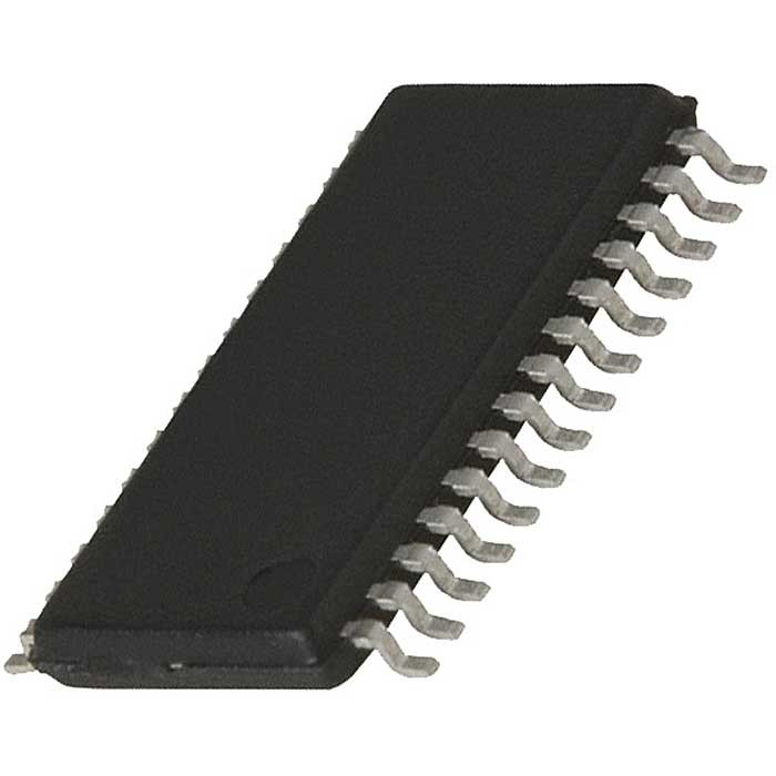 TPS54616PWPR, Микросхема - изображение 1