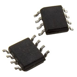 DS1302Z (ZN), Часы реального времени