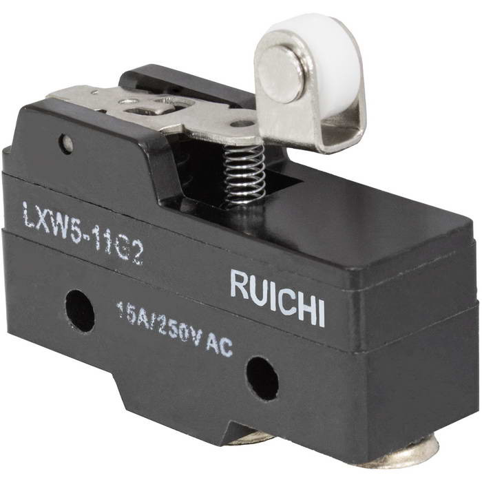 LXW5-11G2, Микропереключатель - изображение 1