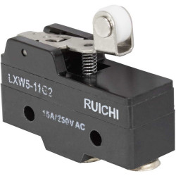 LXW5-11G2, Микропереключатель