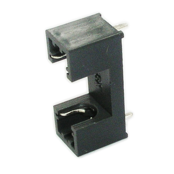 S1052-1 (5x20 4a 250v), Держатель предохранителя - изображение 1