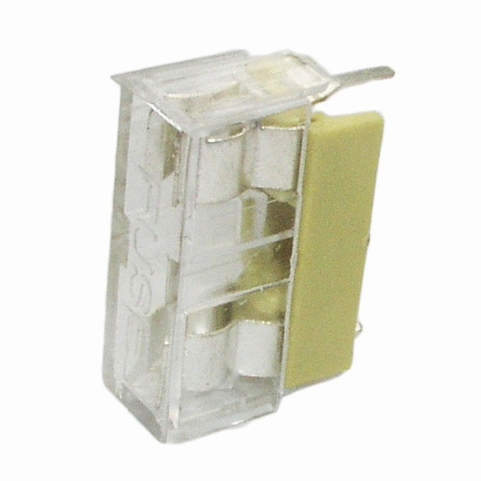 S1053 (5x20 6a 250v), Держатель предохранителя - изображение 1