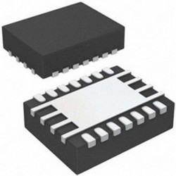 TPS63020DSJR, Микросхема