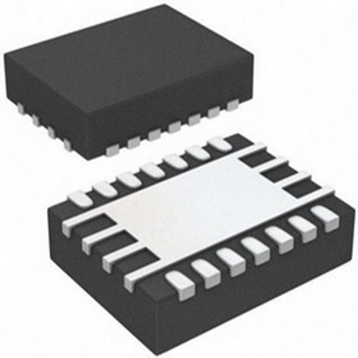 TPS63020DSJR, Микросхема - изображение 1