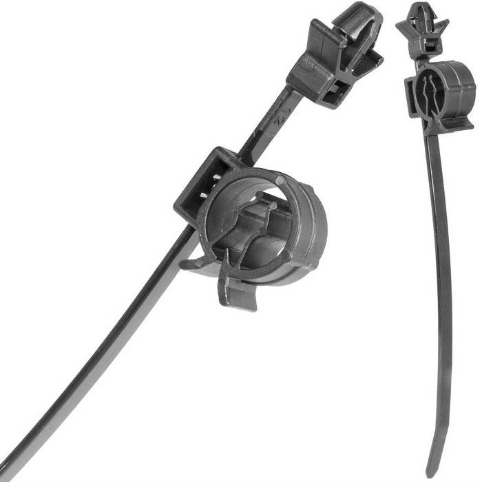 CN140AH70C1A, Кабельные стяжки - изображение 1